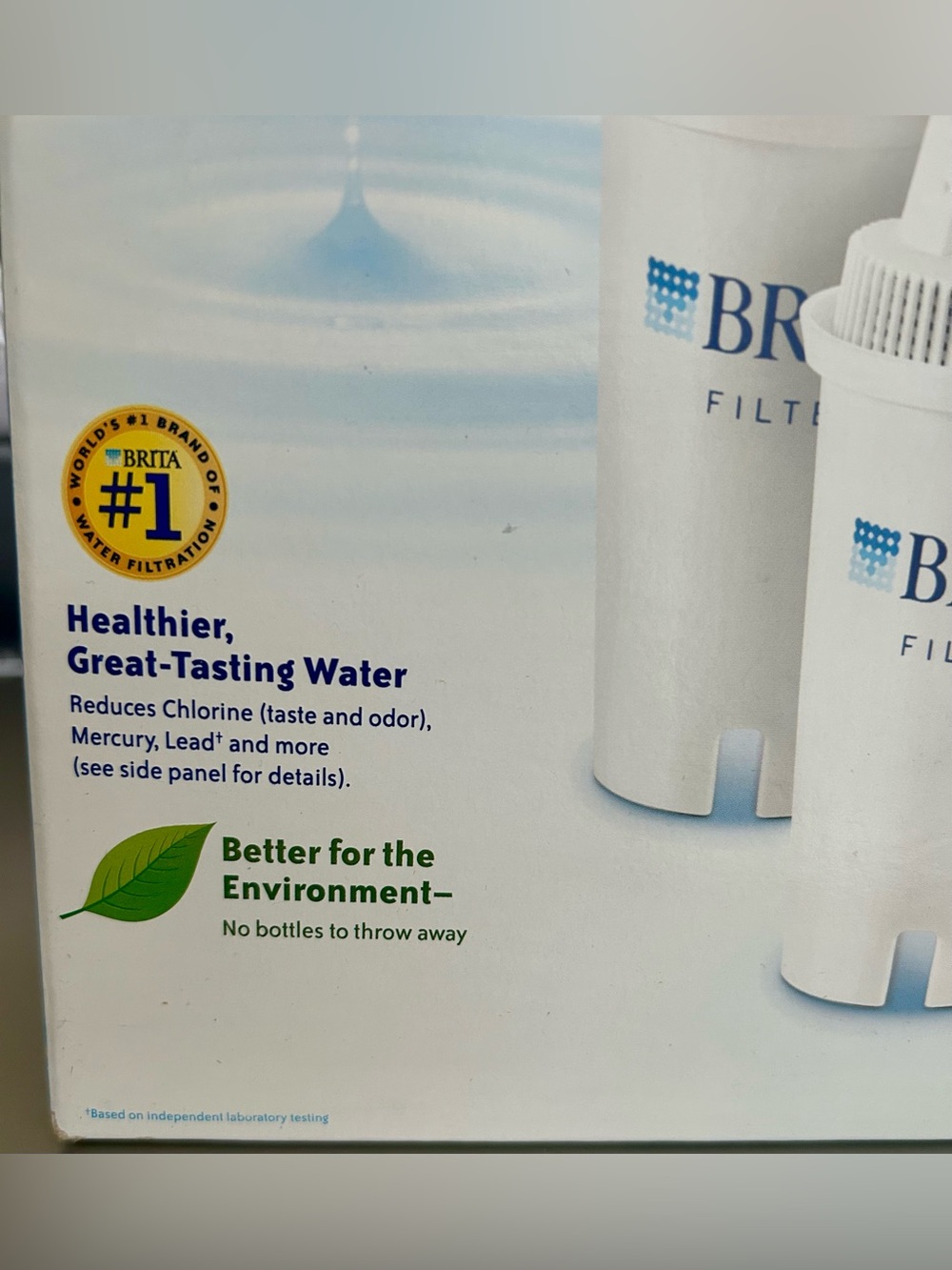 Brita Pitcher Filters - Picture 7 of 10